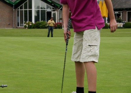 Pinidraf Golf Cup 2010